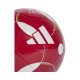 Adidas Μπάλα ποδοσφαίρου Liverpool FC Home Club Ball Adidas Μπάλα ποδοσφαίρου Liverpool FC Home Club Ball